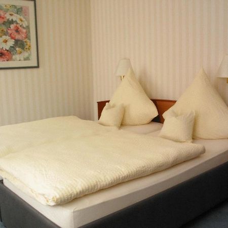 Parkhotel Bad Wünnenberg Extérieur photo