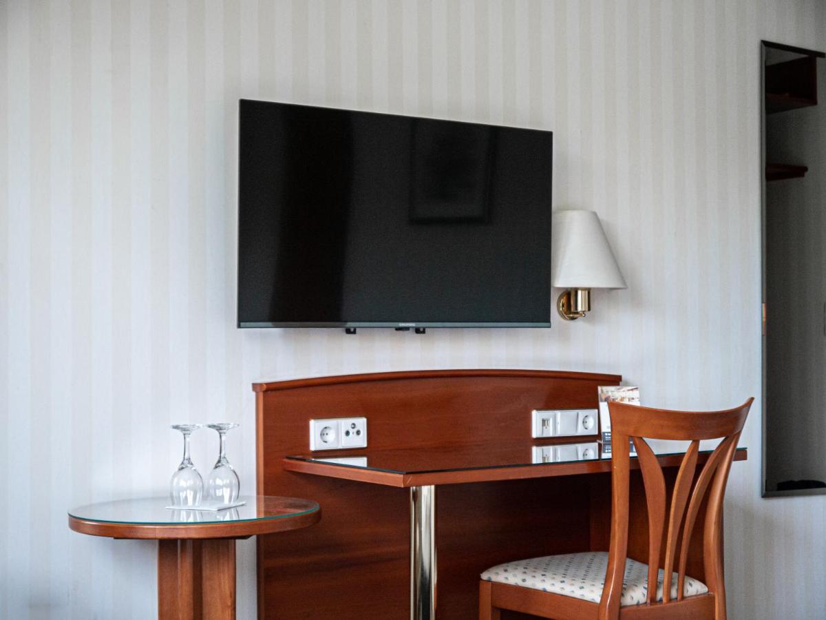 Parkhotel Bad Wünnenberg Extérieur photo