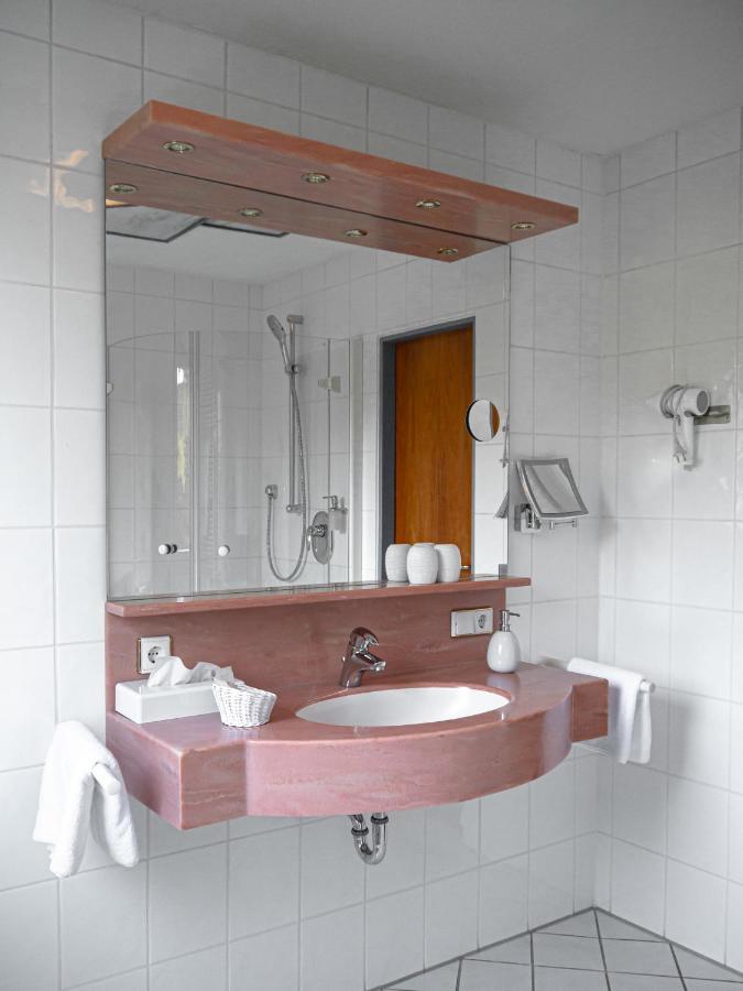 Parkhotel Bad Wünnenberg Extérieur photo
