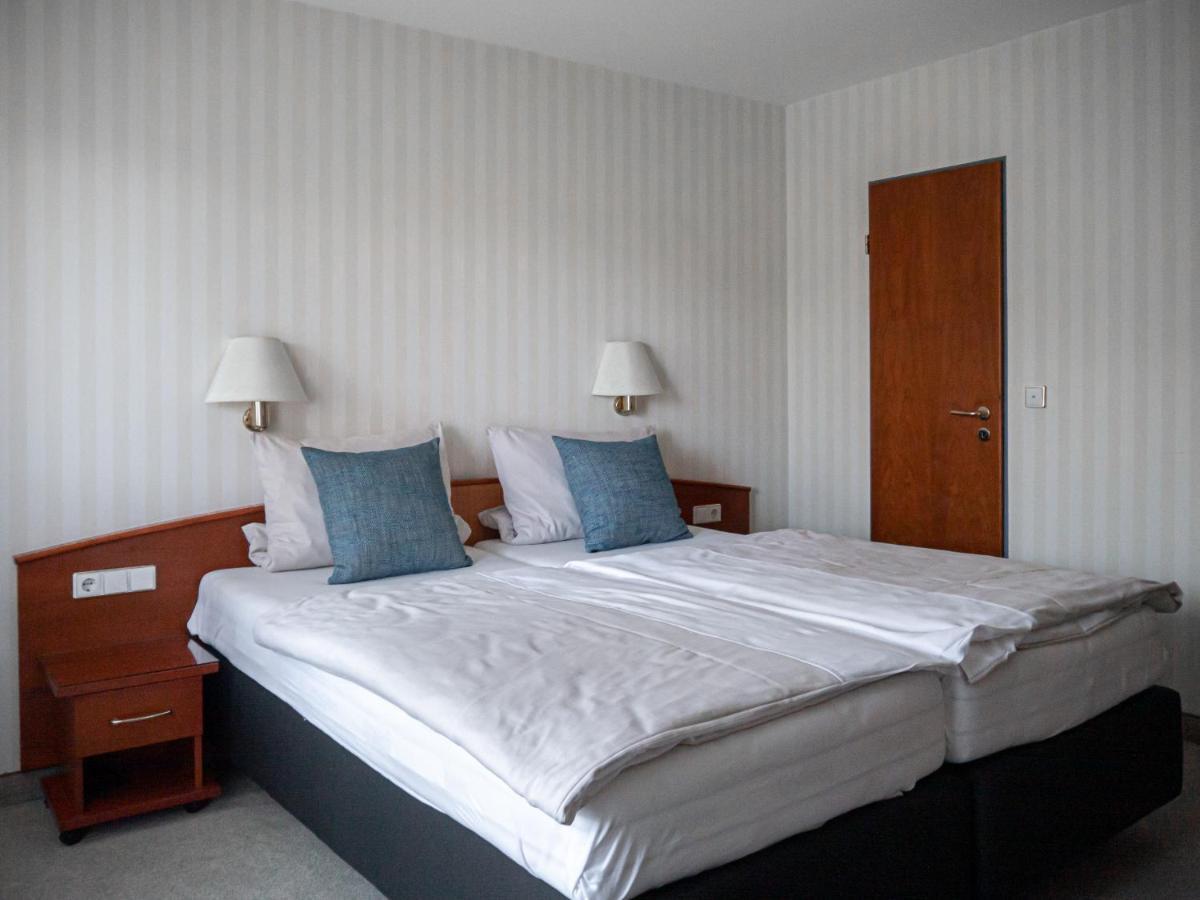 Parkhotel Bad Wünnenberg Extérieur photo
