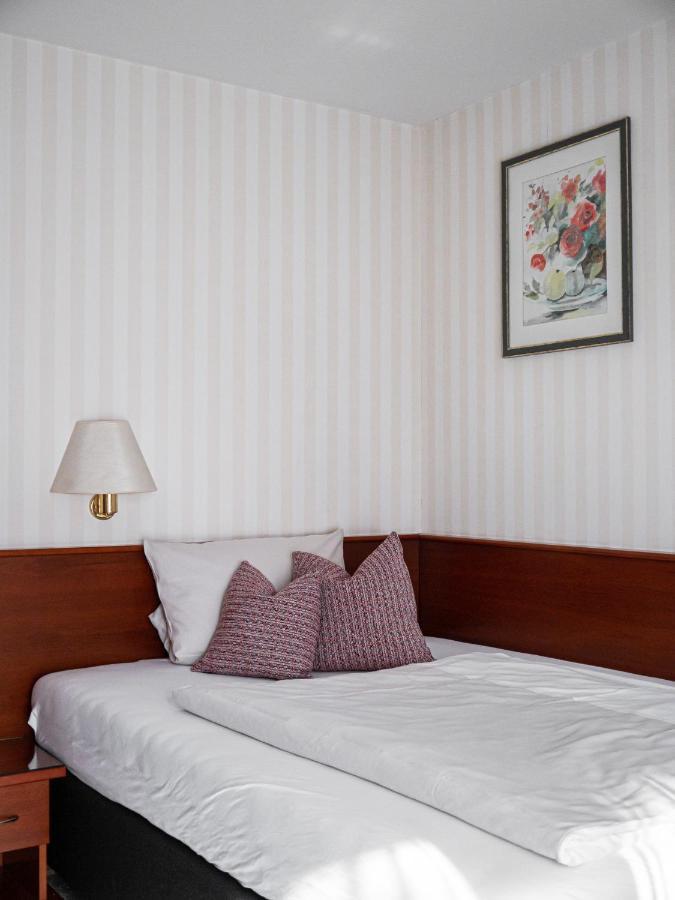 Parkhotel Bad Wünnenberg Extérieur photo