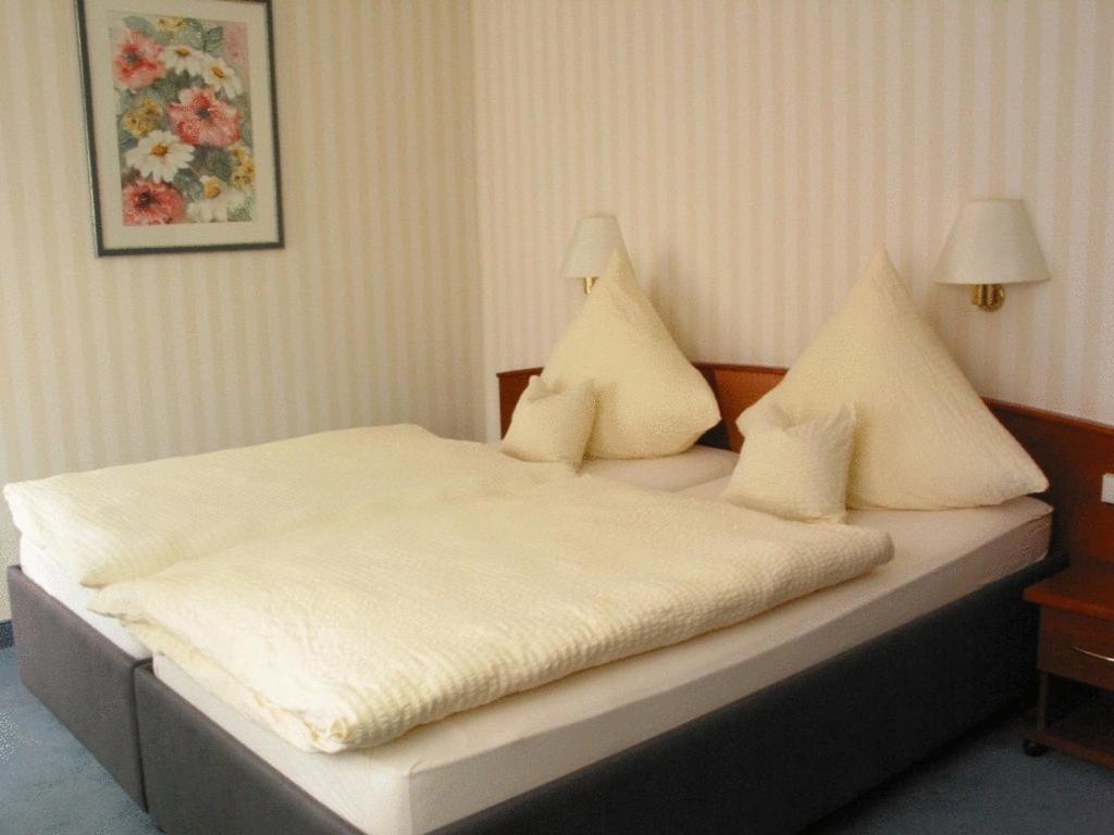 Parkhotel Bad Wünnenberg Extérieur photo