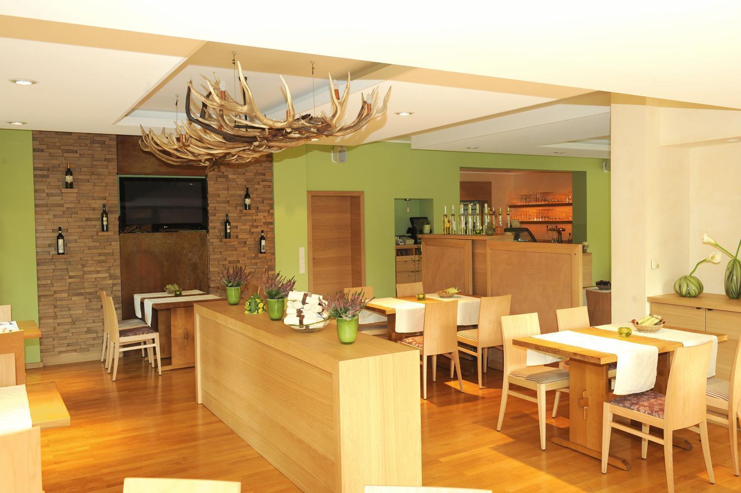 Parkhotel Bad Wünnenberg Extérieur photo